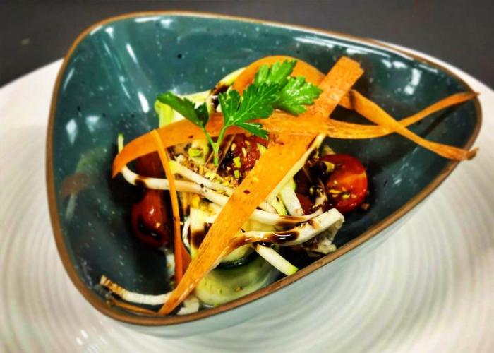 Restaurant a Avignon